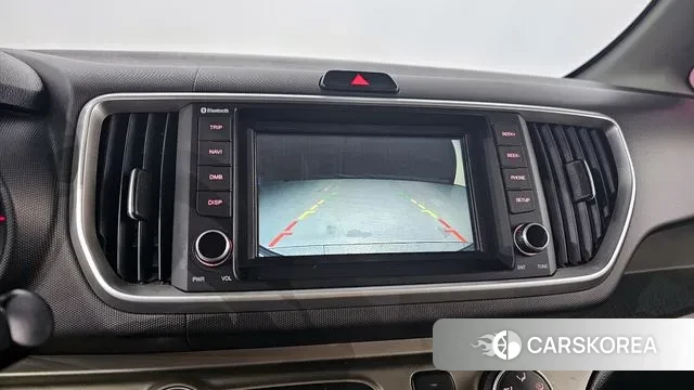 Kia The New Ray id 2981149 из Кореи 7