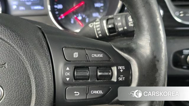 Kia The New Carnival id 4459655 из Кореи 7