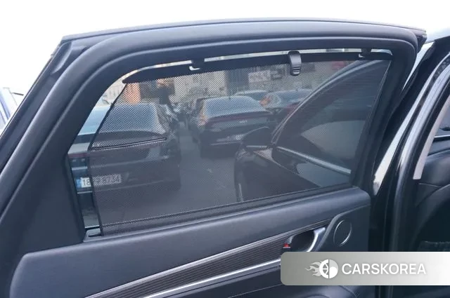 Hyundai Grandeur IG id 3319679 из Кореи 7