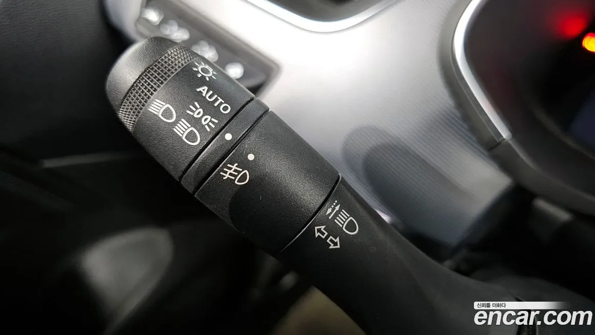 Renault Korea (Samsung) XM3 id 2054969 из Кореи 7