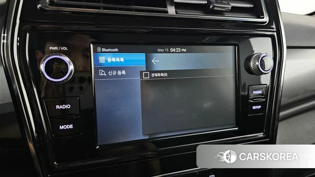 Ssangyong Tivoli Air id 4330742 из Кореи 7