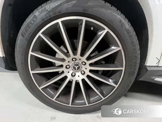 Mercedes-Benz GLE-Class W167 id 3478505 из Кореи 7