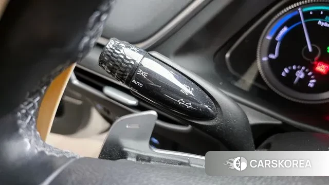 Hyundai Sonata Hybrid (DN8) id 3463618 из Кореи 7