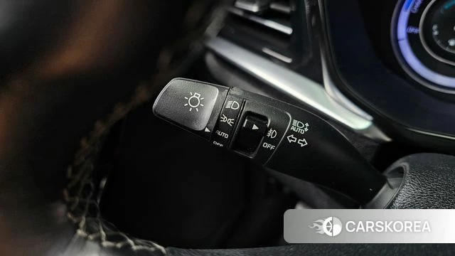 Kia The New Niro id 4477233 из Кореи 7