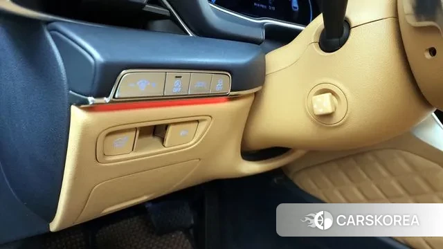 Genesis GV80 id 3439420 из Кореи 7