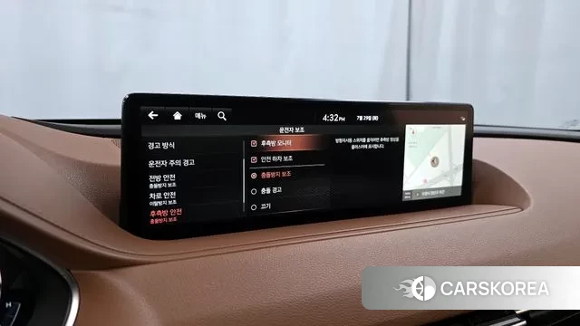 Genesis G80 (RG3) id 2980373 из Кореи 7