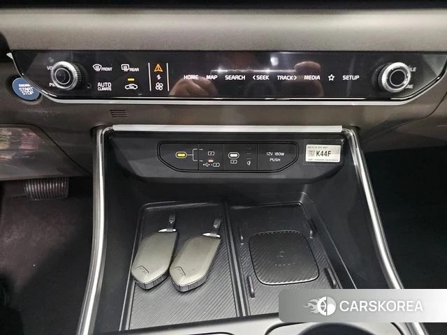 Kia The New Carnival 4th Generation id 3864043 из Кореи 7