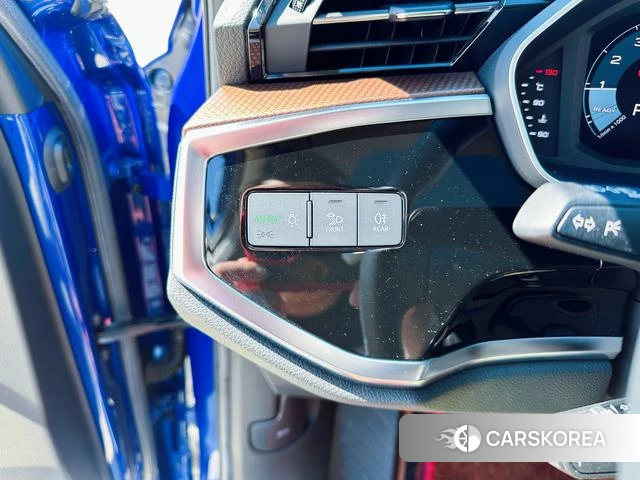 Audi Q3 id 4299535 из Китая 7