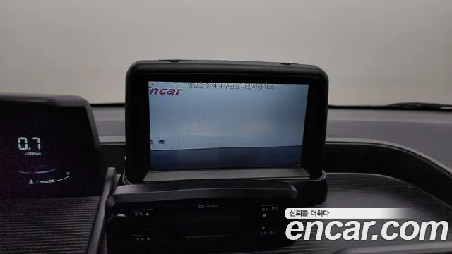 Hyundai Staria id 2462050 из Кореи 7