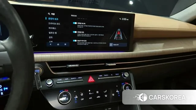 Hyundai Sonata D Edge (DN8) id 3410394 из Кореи 7