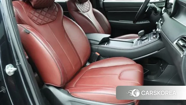 Hyundai Palisade id 3607567 из Кореи 7