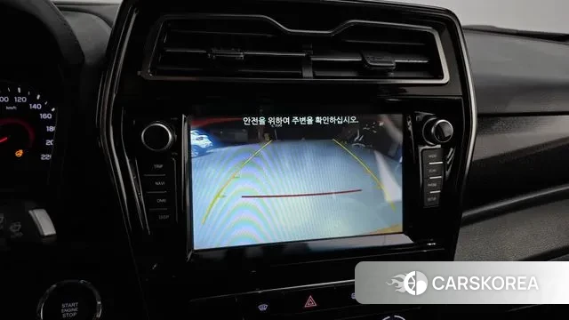 Ssangyong Berry New Tivoli id 3552485 из Кореи 7