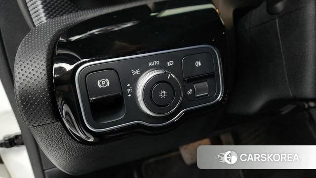 Mercedes-Benz A-Class W177 id 3941864 из Кореи 7