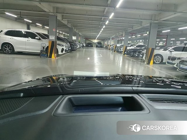 Hyundai Sonata D Edge (DN8) id 4291980 из Кореи 7