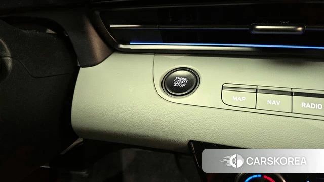 Hyundai The New Avante (CN7) id 4408634 из Кореи 7