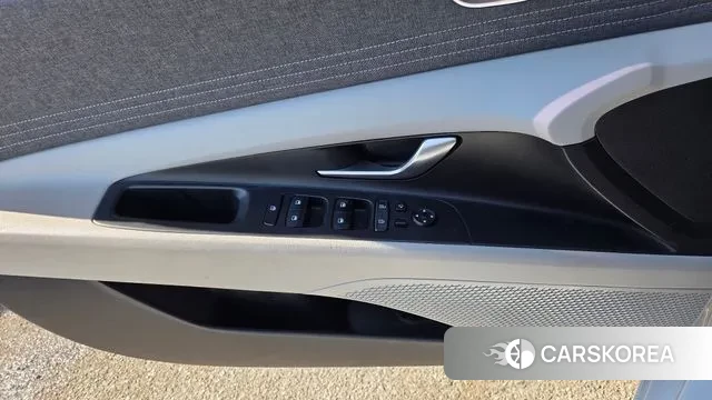 Hyundai Avante (CN7) id 3626554 из Кореи 7