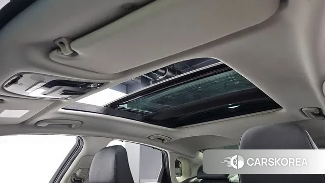 Kia K8 id 2965042 из Кореи 7