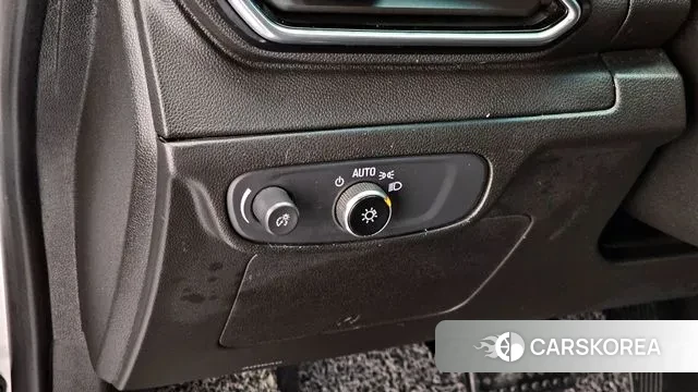 Chevrolet (GM Daewoo) New Bolt EV id 3372729 из Кореи 7