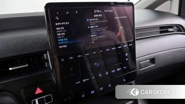 Hyundai Staria id 3400603 из Кореи 7