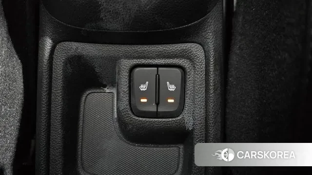 Chevrolet (GM Daewoo) The New Spark id 3485014 из Кореи 7