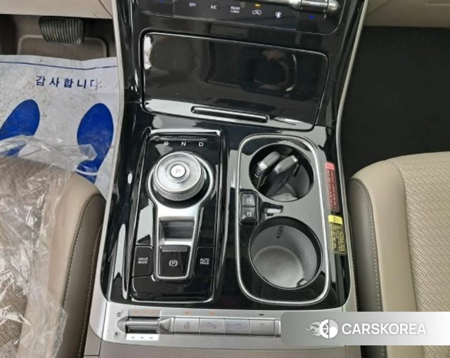 Kia Carnival 4th generation id 3940403 из Кореи 7