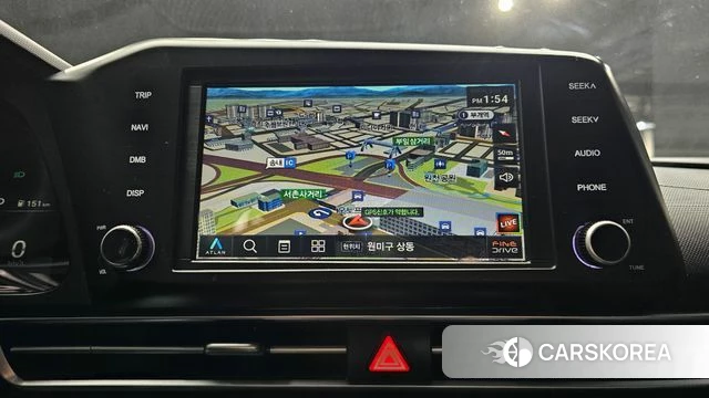 Hyundai Avante (CN7) id 4187403 из Кореи 7