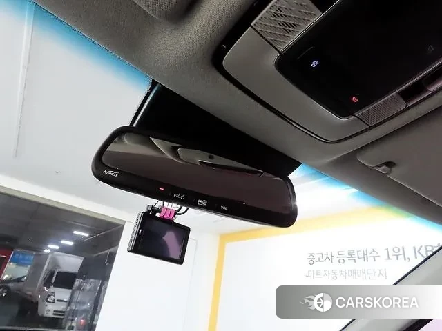 Hyundai Palisade id 3428962 из Кореи 7