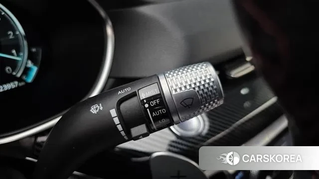 Genesis G80 (RG3) id 3577242 из Кореи 7