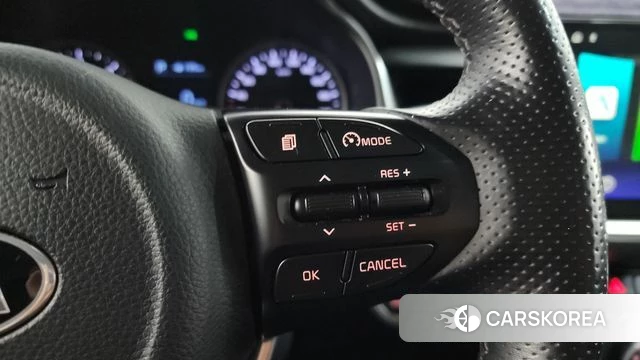 Kia Stonic id 4345252 из Кореи 7