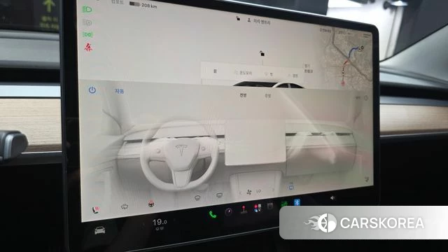Tesla Model 3 id 4854754 из Кореи 7