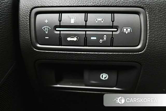 Genesis G80 id 4502738 из Кореи 7
