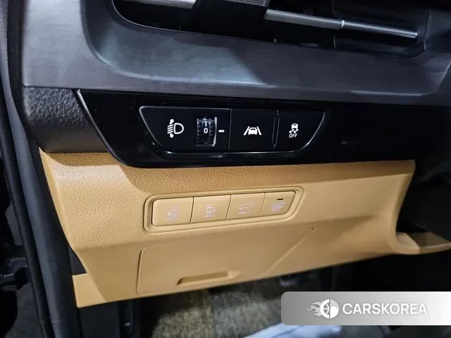 Kia Carnival 4th generation id 3535404 из Кореи 7