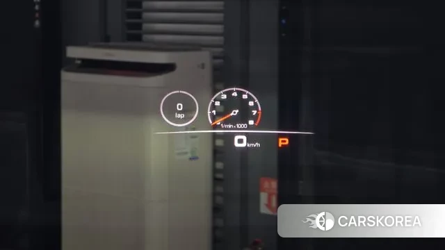 Porsche Cayenne (PO536) id 3702272 из Кореи 7