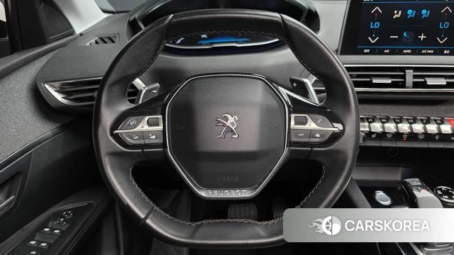 Peugeot 3008 second generation id 4497021 из Кореи 7