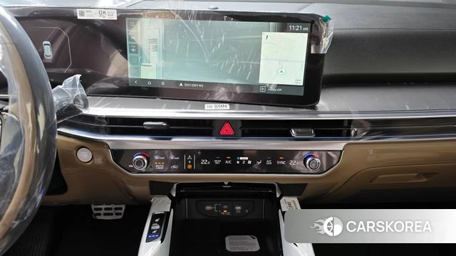 Kia The New Sorento 4th Generation id 4426939 из Кореи 7