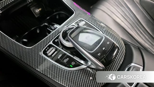 Mercedes-Benz CLS-Class C257 id 3955406 из Кореи 7