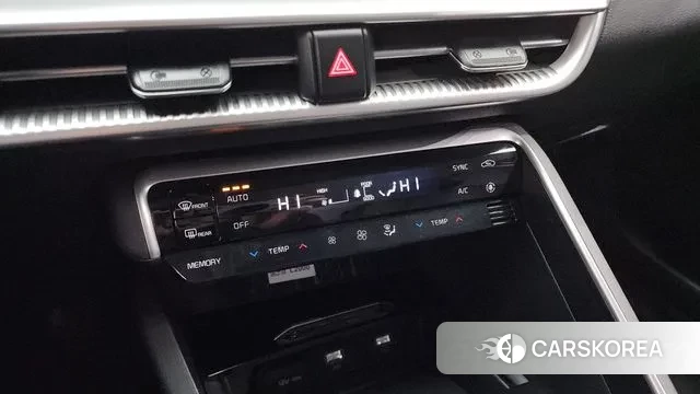 Kia K5 3rd generation id 3600133 из Кореи 7