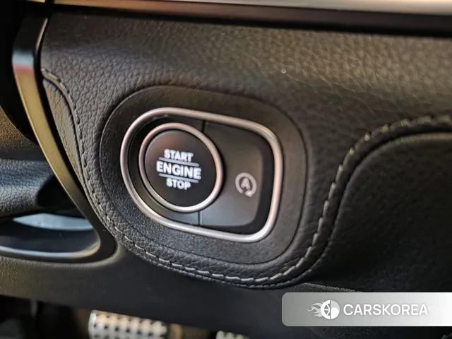 Mercedes-Benz GLE-Class W167 id 3701145 из Кореи 7