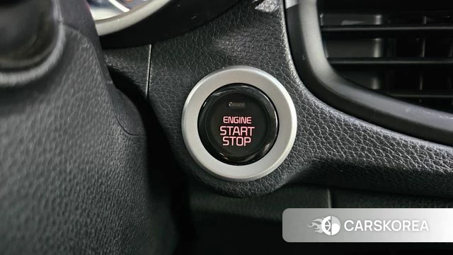 Kia All New Morning (JA) id 4652132 из Кореи 7