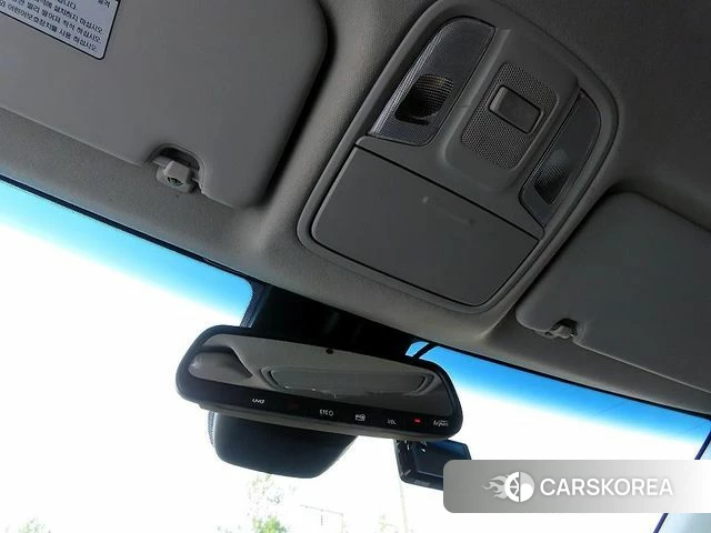Kia Niro EV id 4447120 из Кореи 7