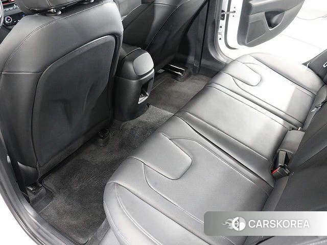 Hyundai The New Avante (CN7) id 4608338 из Кореи 7