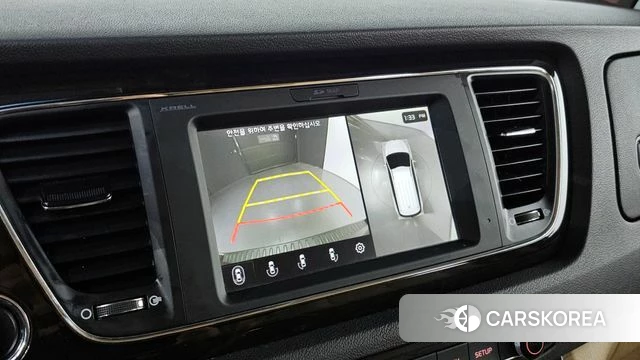 Kia The New Carnival id 4020163 из Кореи 7