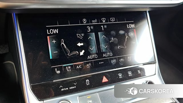 Audi A6 (C8) id 4594511 из Кореи 7