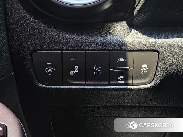 Hyundai Kona Electric id 3773015 из Кореи 7