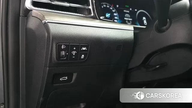 Kia K5 3rd generation id 3691998 из Кореи 7