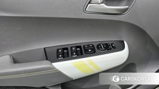 Kia All New Morning (JA) id 3737362 из Кореи 7