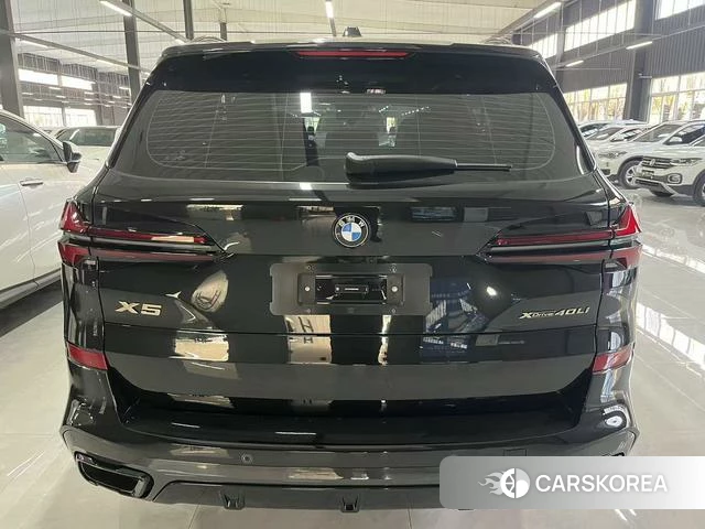 BMW X5 id 3913953 из Китая 7