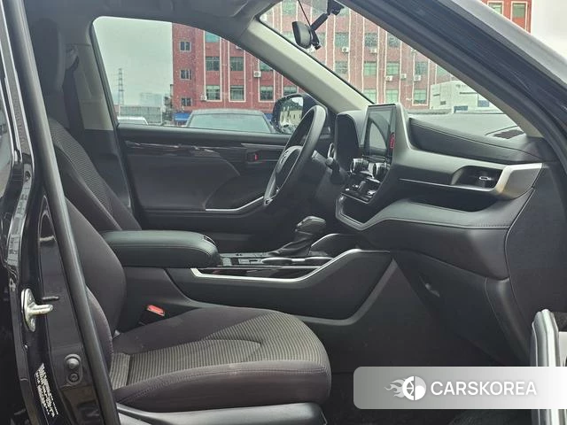 Toyota Highlander id 4348327 из Китая 7