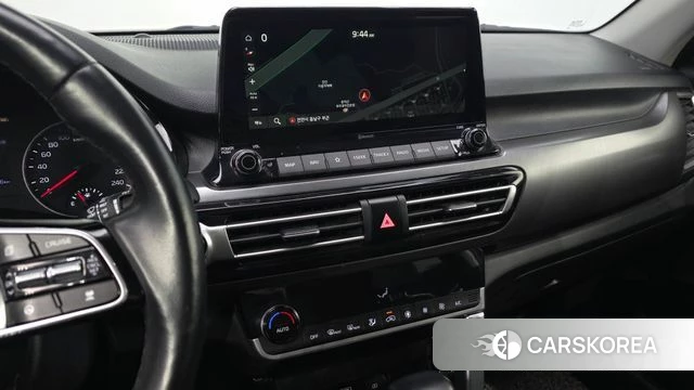 Kia Seltos id 3899216 из Кореи 7