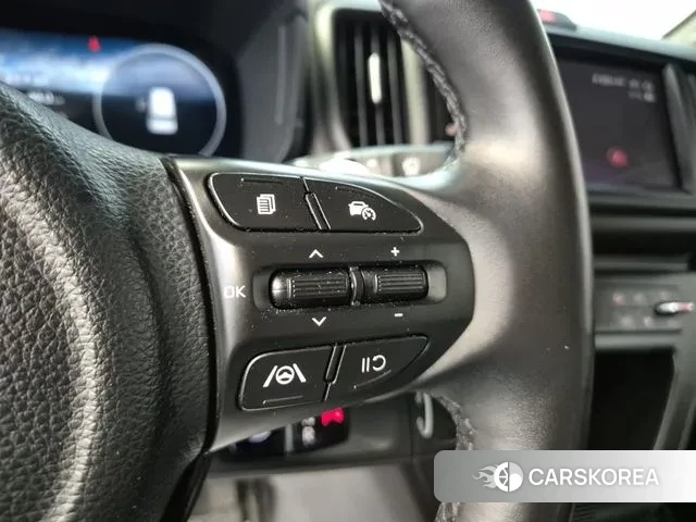 Kia The New Kia Ray EV id 3289299 из Кореи 7